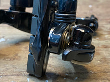 画像をギャラリービューアに読み込む, FP692 シマノ Shimano デュラエース Dura-Ace BR-9000 キャリパーブレーキ 前後セット
