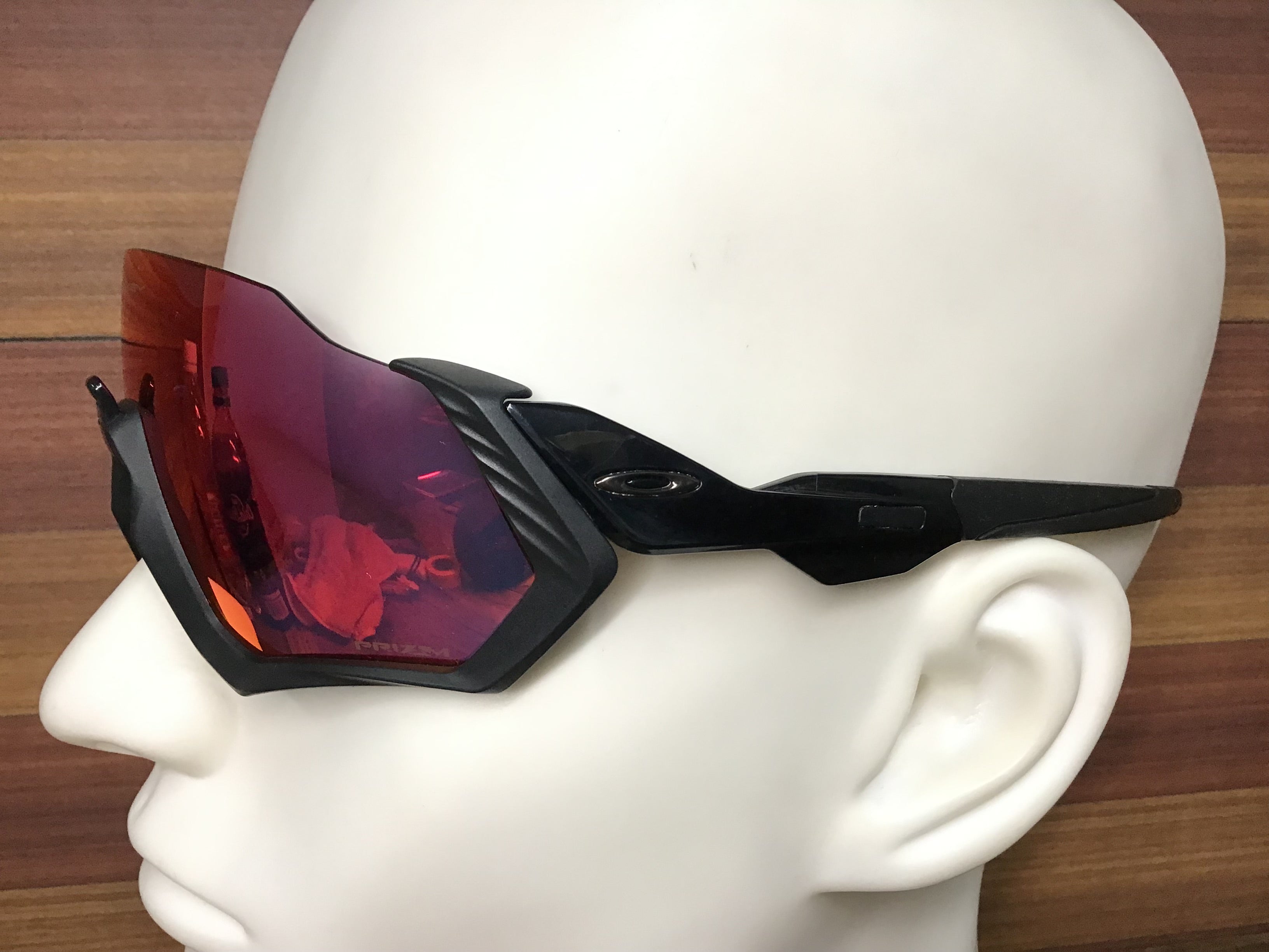 HD831 オークリー OAKLEY フライトジャケット FlightJacket サングラス