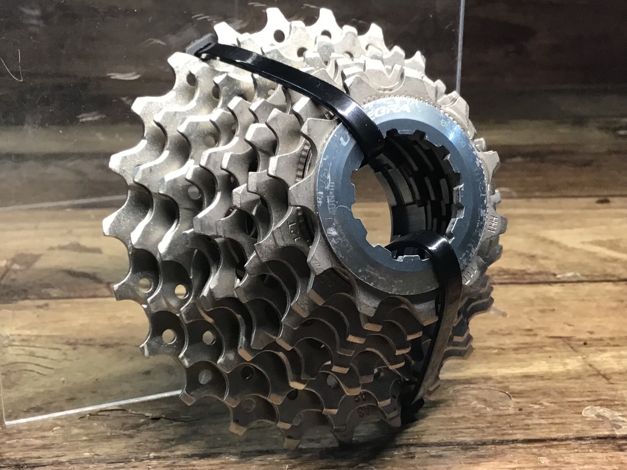 HM905 シマノ SHIMANO アルテグラ ULTEGRA CS-6700 スプロケット 11