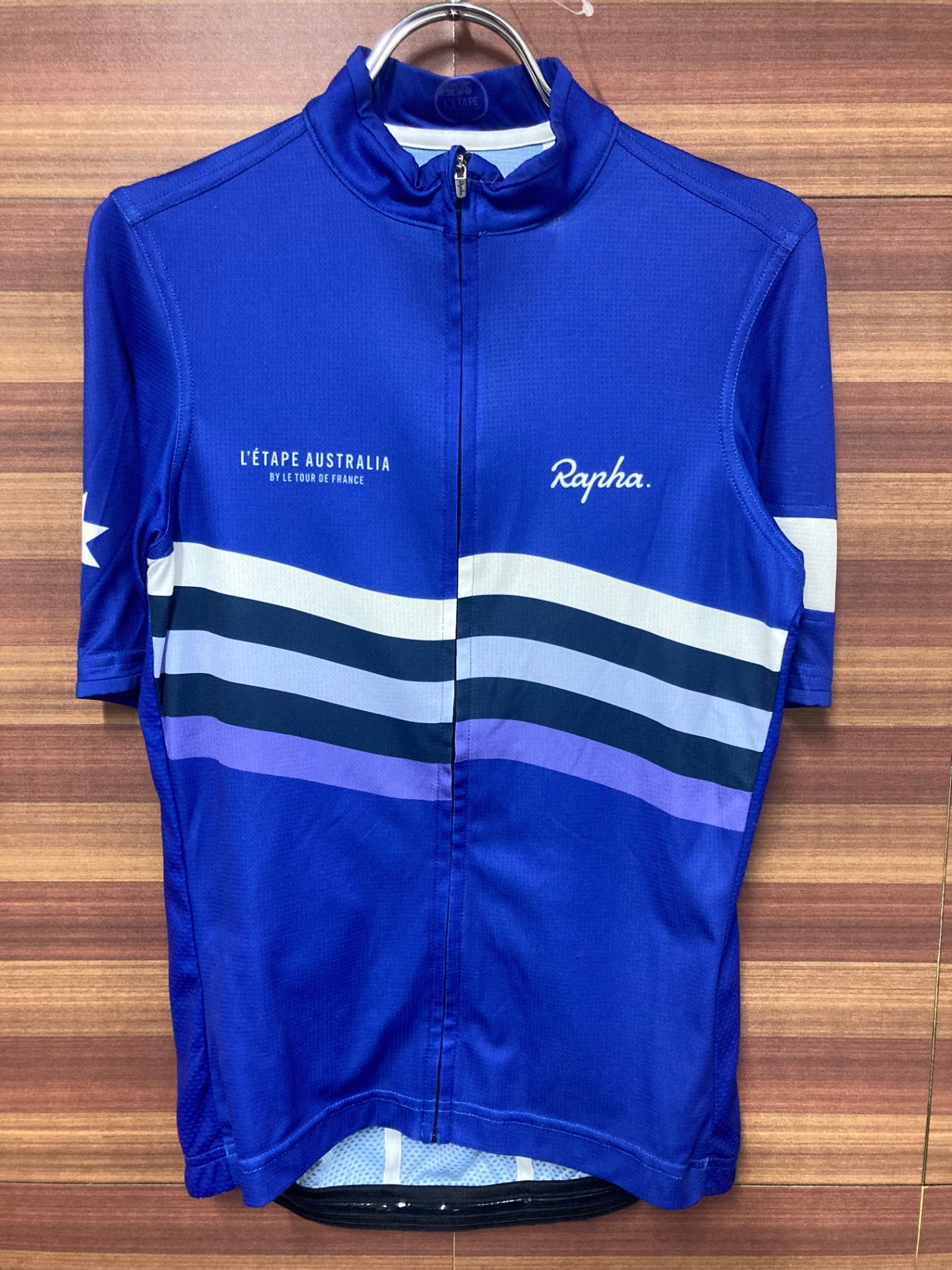 Rapha Super Lightweight Jersey : Mサイズ - ウェア