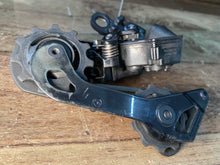 画像をギャラリービューアに読み込む, GN038 シマノ SHIMANO デュラエース DURA-ACE RD-R9150 Di2 電動 リアディレイラー 11s
