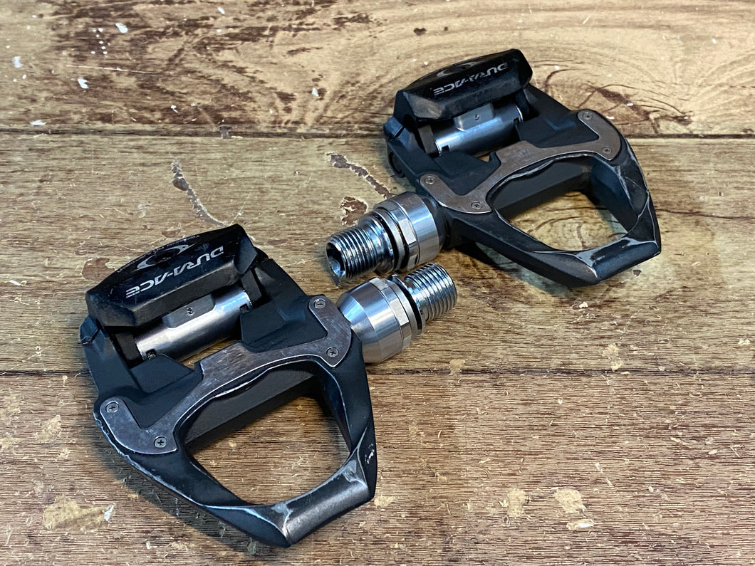 GW248 シマノ SHIMANO デュラエース DURA-ACE PD-7900 ビンディング