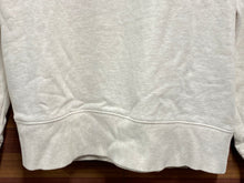 画像をギャラリービューアに読み込む, GW937 ラファ Rapha ロゴスウェットシャツ LOGO SWEATSHIRT 白 L
