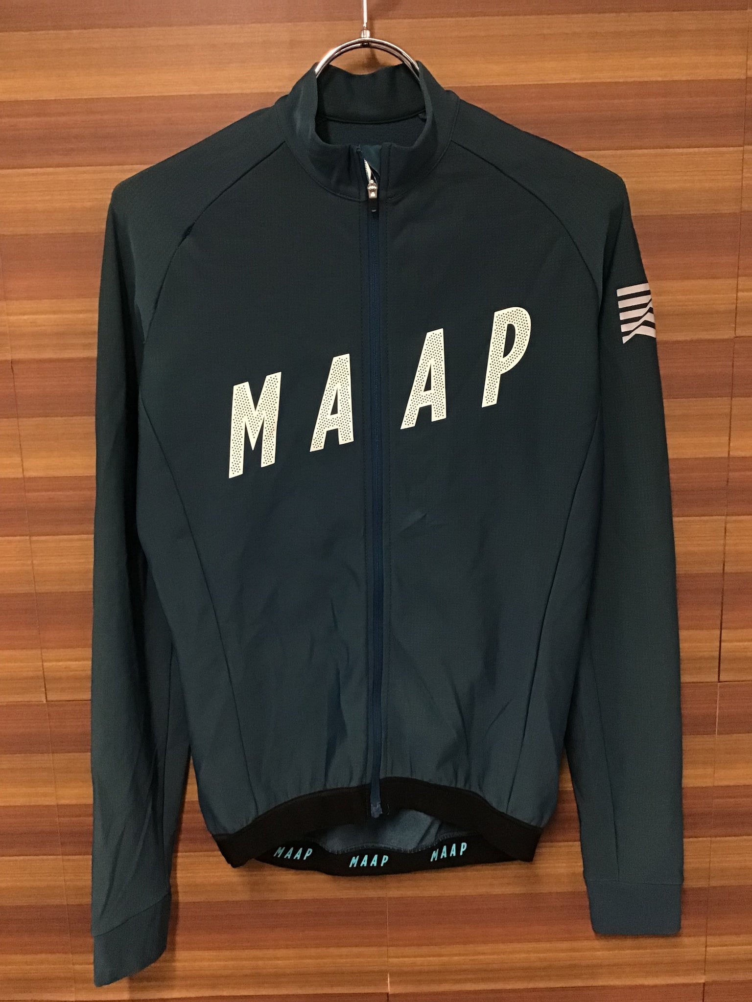 MAAP PRO FIT JERSEY S マープ プロフィットジャージ-