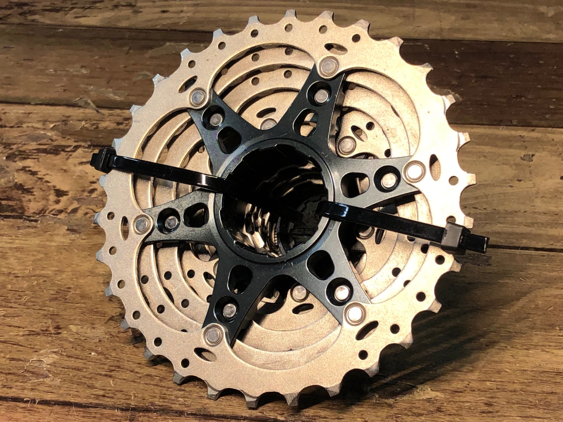 HI529 シマノ SHIMANO アルテグラ ULTEGRA CS-R8000 スプロケット 11