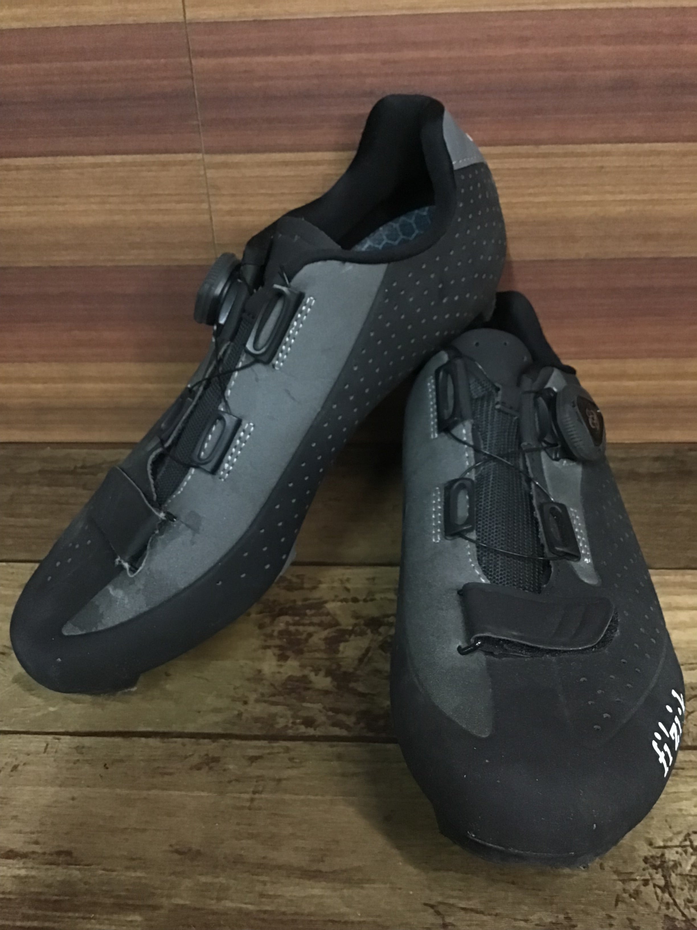 HG333 フィジーク fizik R5 Rord Shoes ビンディングシューズ SPD-SL 