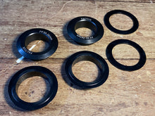 画像をギャラリービューアに読み込む, GP222 セラミックスピード CERAMICSPEED T47a BB&amp;アダプター
