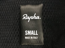 画像をギャラリービューアに読み込む, FY031 ラファ Rapha クラシックウィンタータイツ Classic Winter Tights 防風 裏起毛 パッドレス ビブタイツ S 黒
