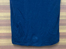 画像をギャラリービューアに読み込む, GW826 ペダレッド PEdAL ED 半袖 Tシャツ サイクルシャツ 赤 紺 S
