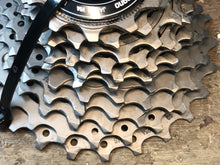 画像をギャラリービューアに読み込む, GS129 シマノ SHIMANO デュラエース DURA-ACE CS-9000 スプロケット
