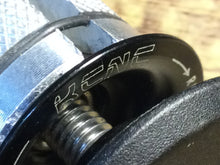 画像をギャラリービューアに読み込む, FS965 BBB KCNC プレッシャーアンカープラグ カーボン用
