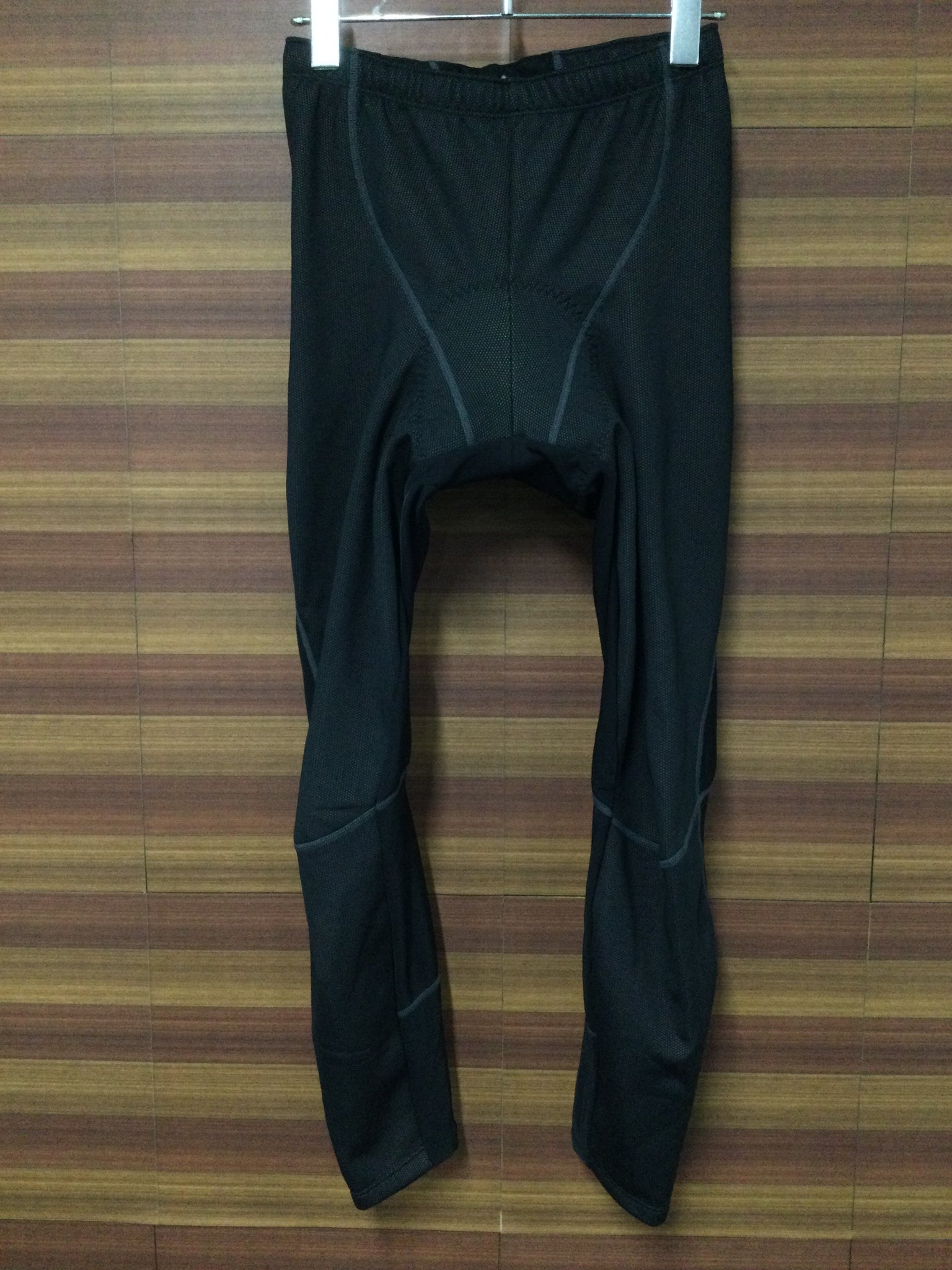 GP384 パールイズミ PEARL iZUMi レーサータイツ 黒 M WINDBREAK 3D