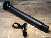 画像をギャラリービューアに読み込む, GU301 ボントレガー BONTRAGER Line Dropper Seatpost 150DROP 440mm 未使用品
