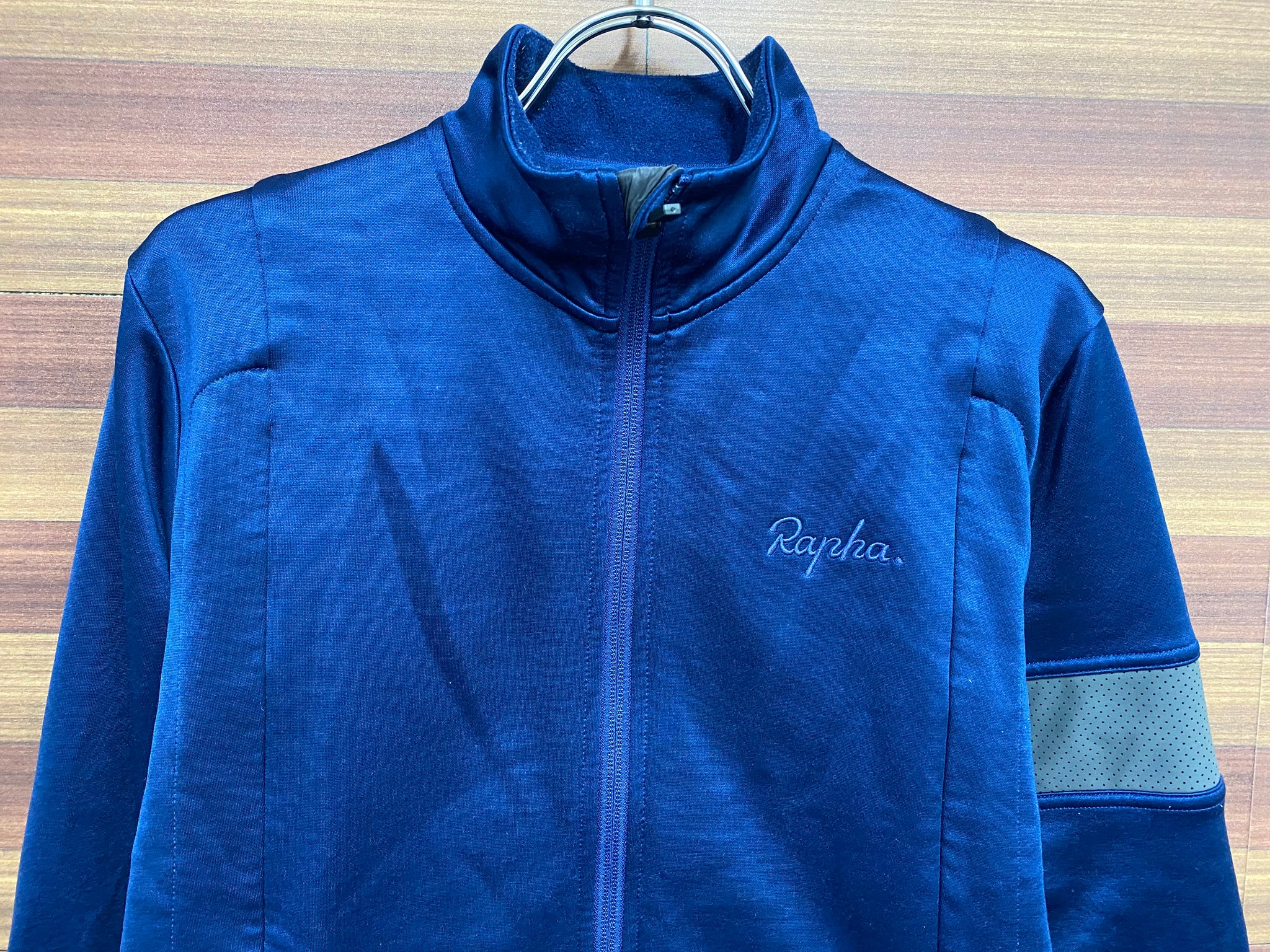 GH556 ラファ Rapha クラシックウィンタージャージ MEN'S LS CLASSIC