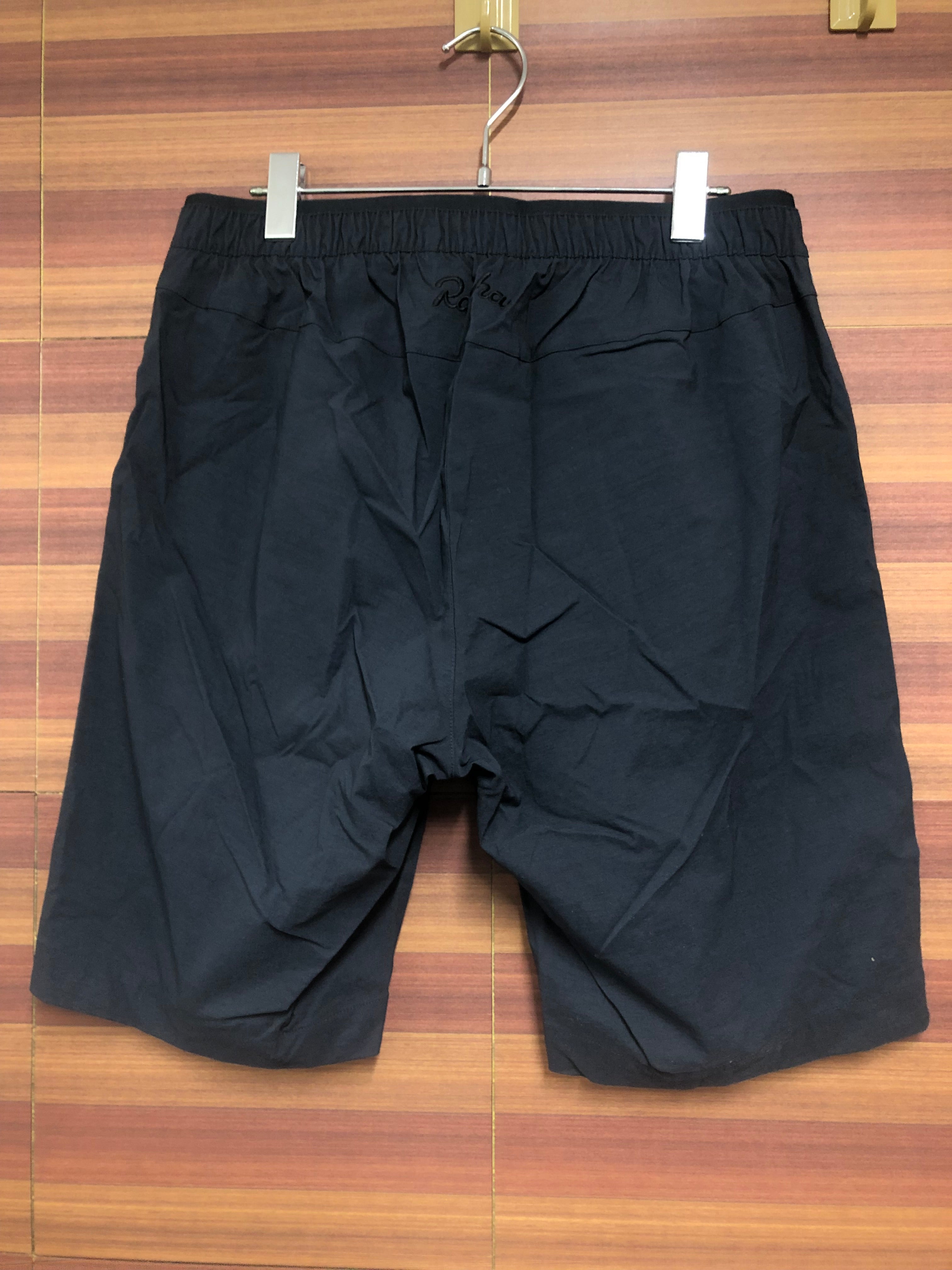 HF795 ラファ RAPHA COMMUTER SHORTS サイクル ハーフパンツ W32