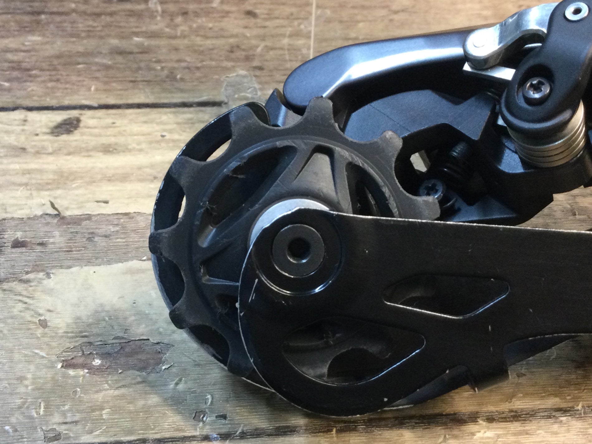 HN956 シマノ SHIMANO アルテグラ ULTEGRA RD-R8150 リアディレイラー