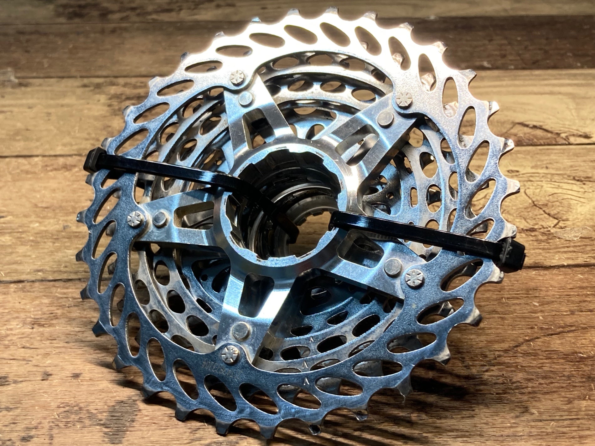 SRAM カセットスプロケット PG1170 11s 11-36T - パーツ