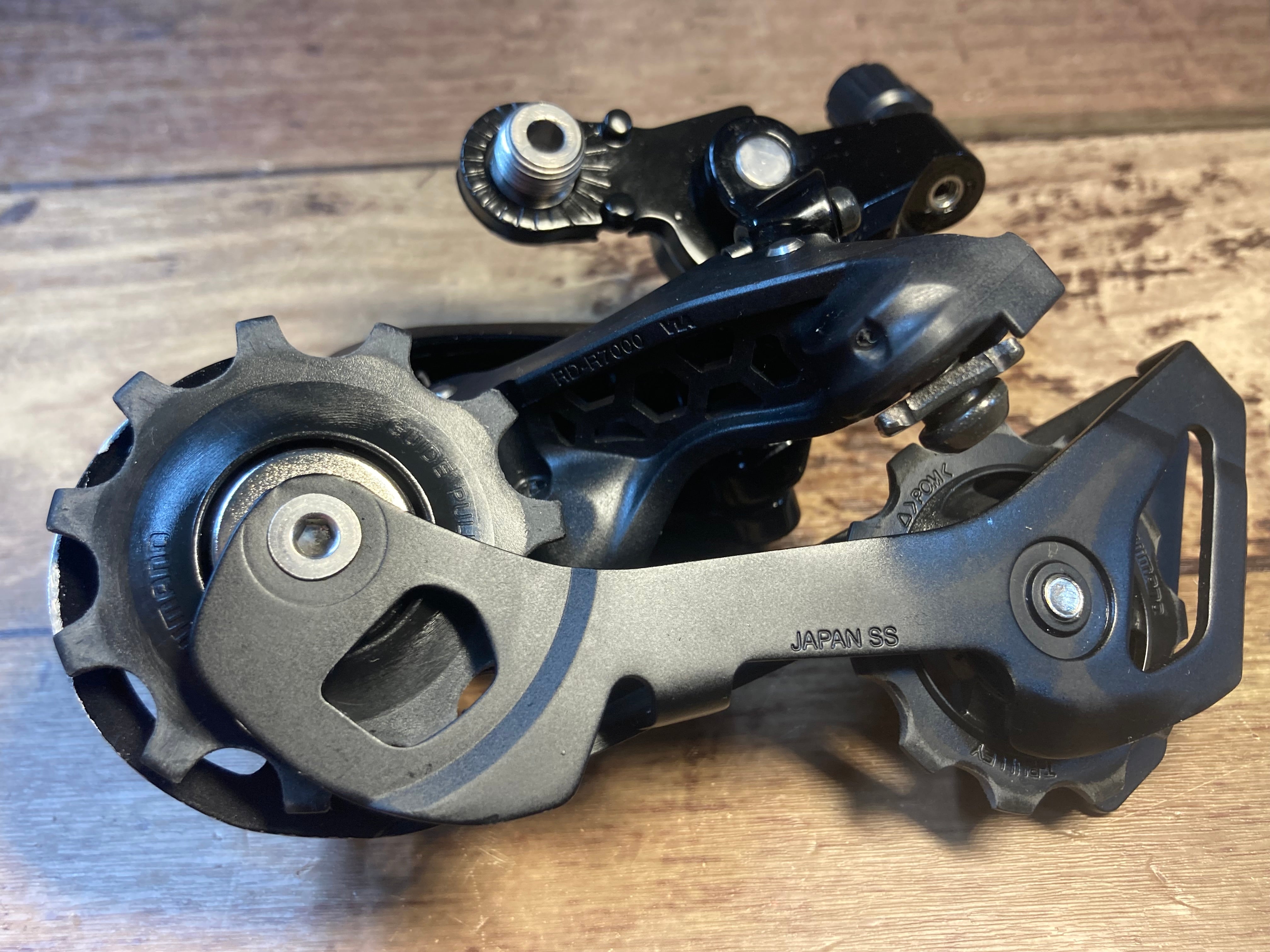 SHIMANO RD-R7000 11S SS - パーツ