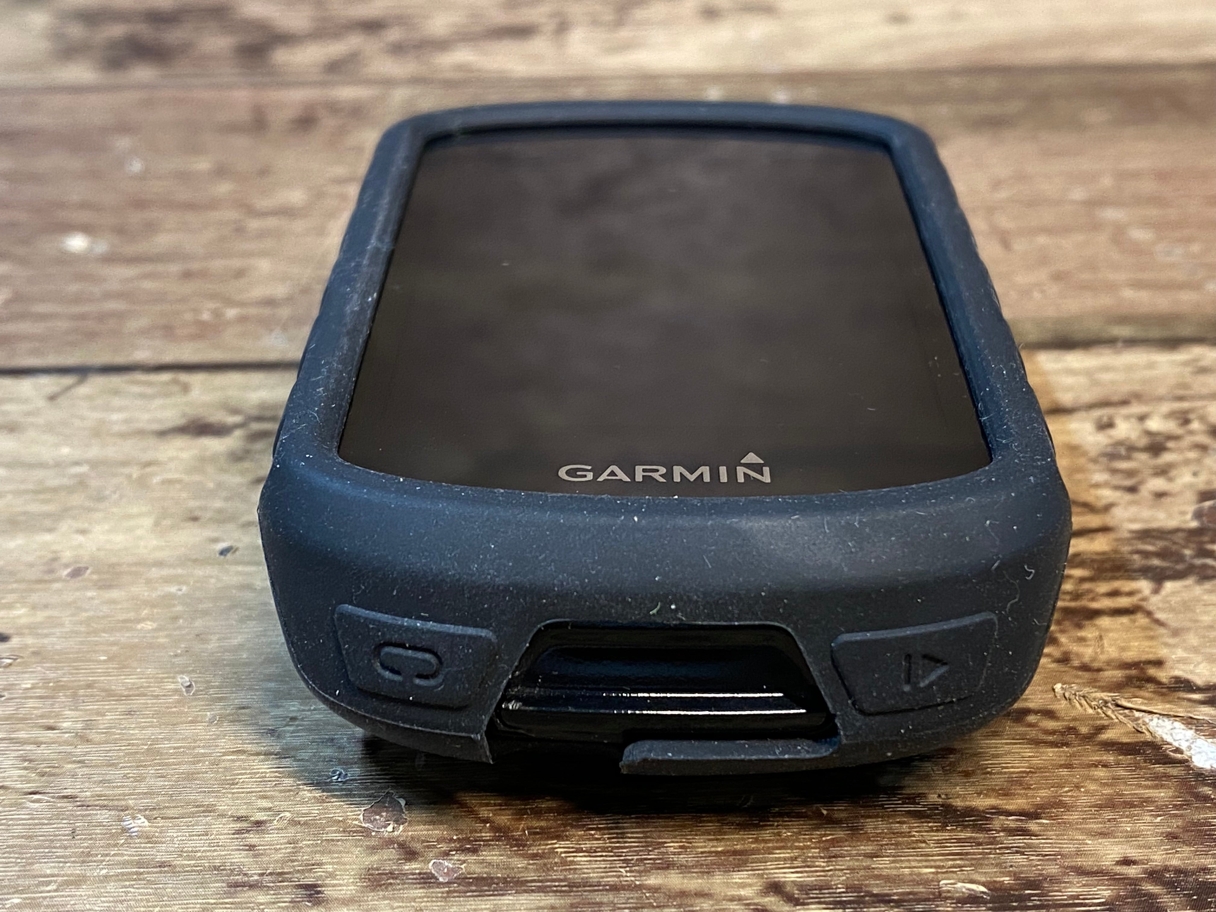 HG979 ガーミン GARMIN EDGE 830J サイクルコンピューター 本体のみ