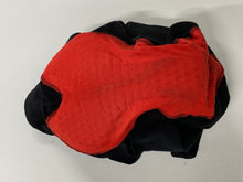 画像をギャラリービューアに読み込む, GX128 カステリ CASTELLI ビブタイツ 黒 裏起毛 XXL
