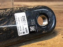 画像をギャラリービューアに読み込む, GB055 ステージズ Stages carbon 172.5mm パワーメーター スラム GXP用 左側のみ ※接続確認済み

