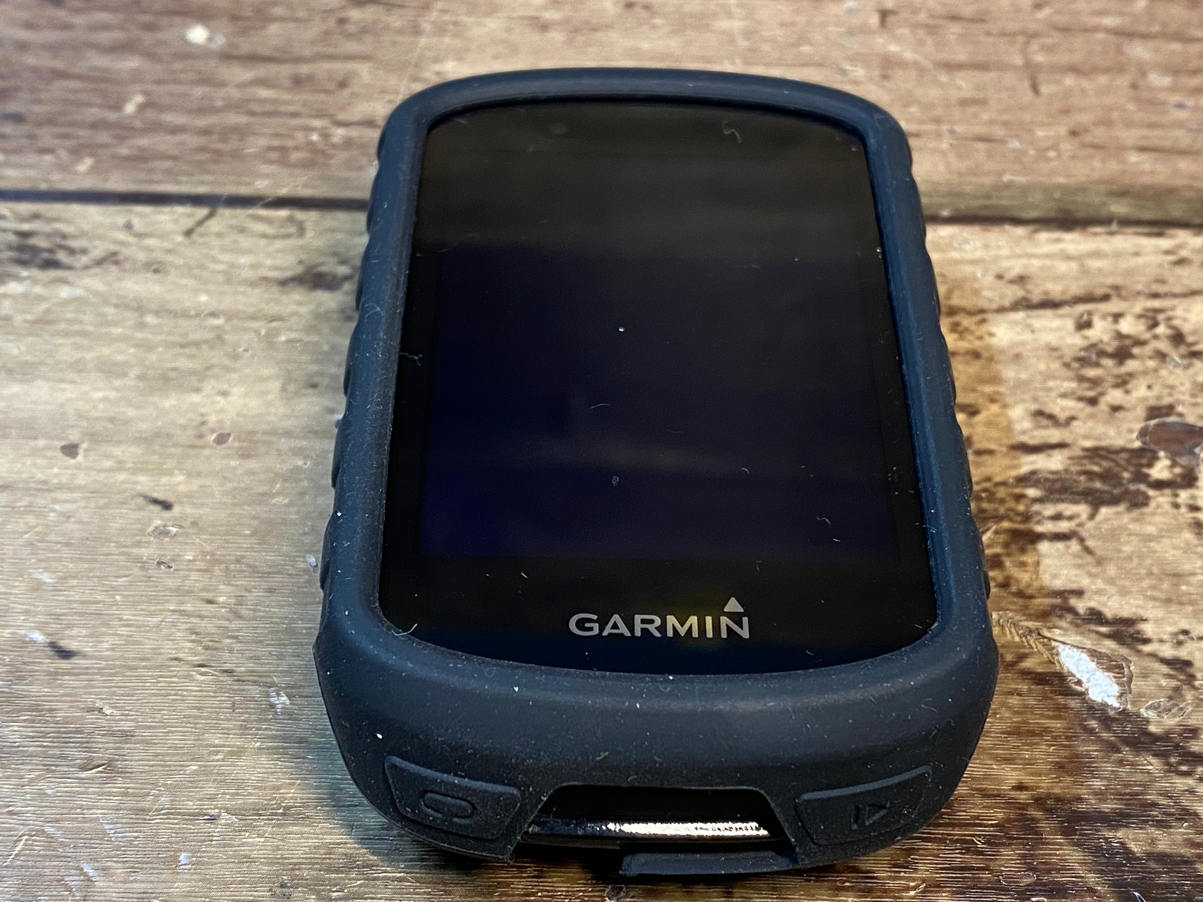 HG979 ガーミン GARMIN EDGE 830J サイクルコンピューター 本体のみ