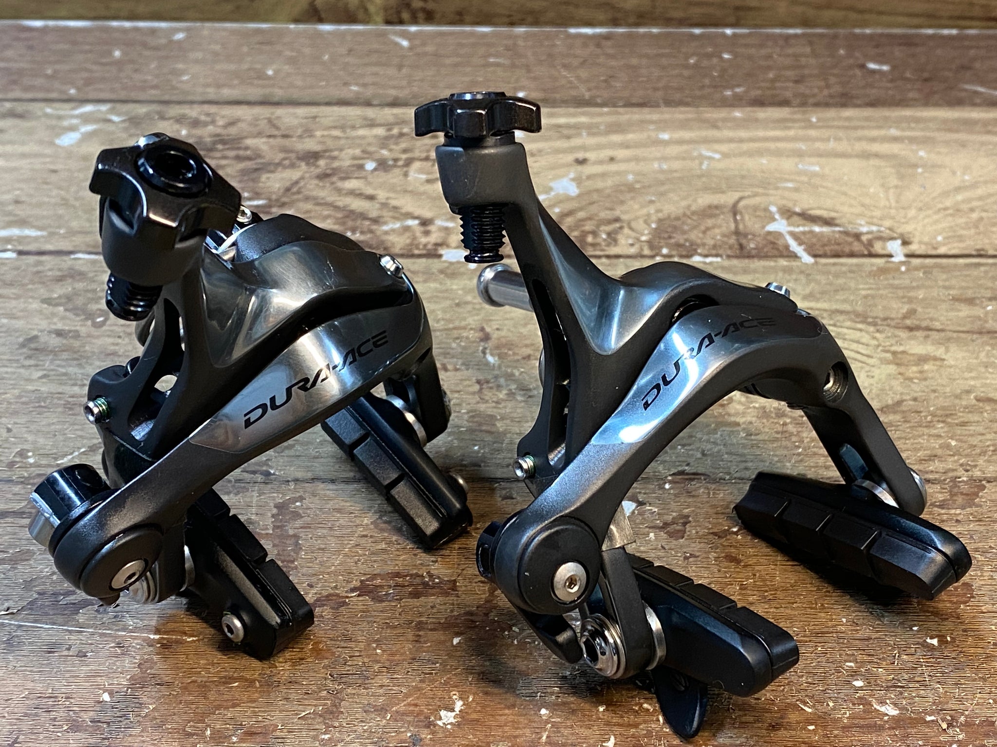 GZ032 シマノ SHIMANO デュラエース DURA-ACE BR-7900 前後セット