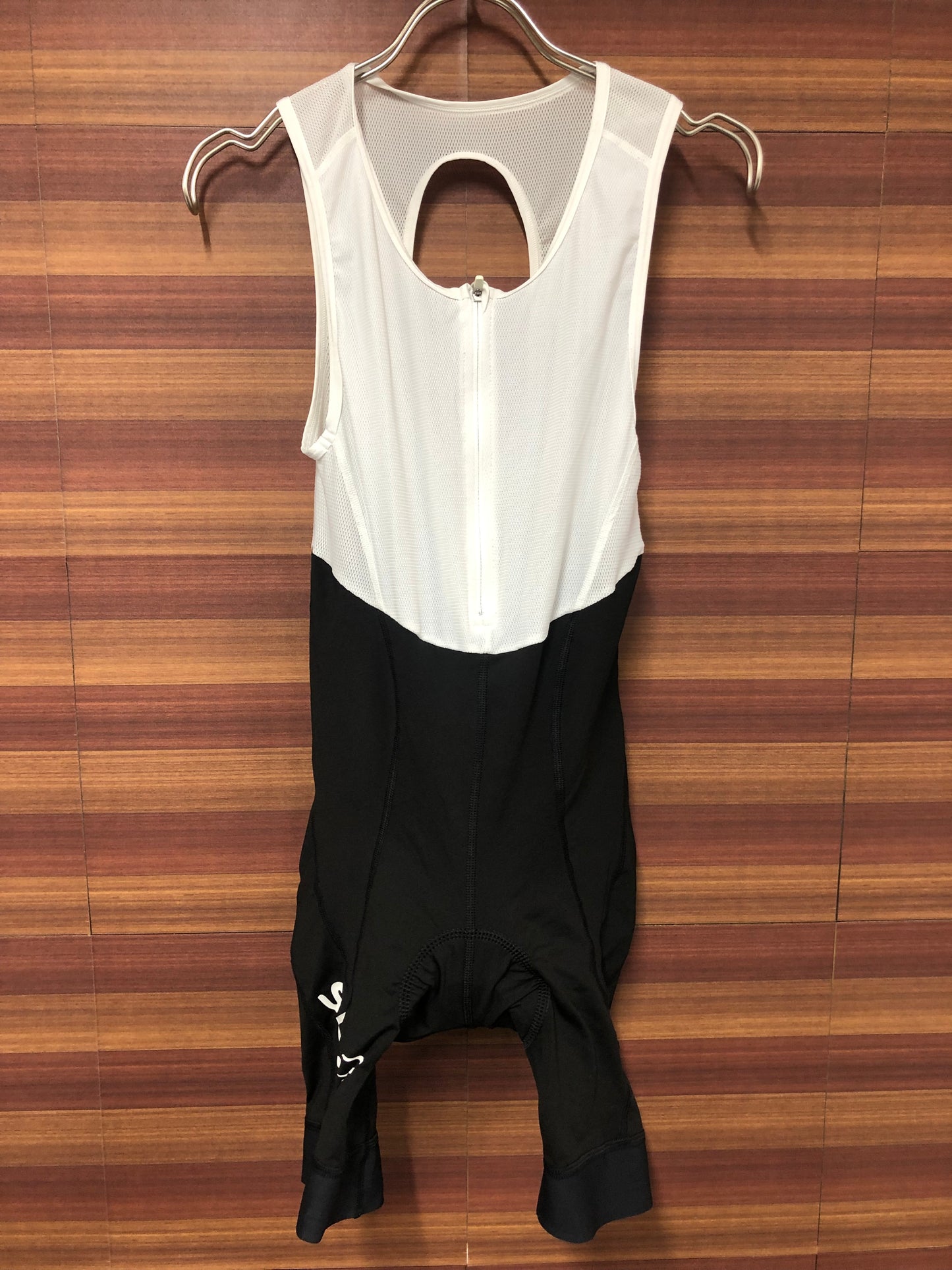 FQ090 ラファ Rapha ウーマンズビブショーツ WOMEN'S BIB SHORTS XS 黒