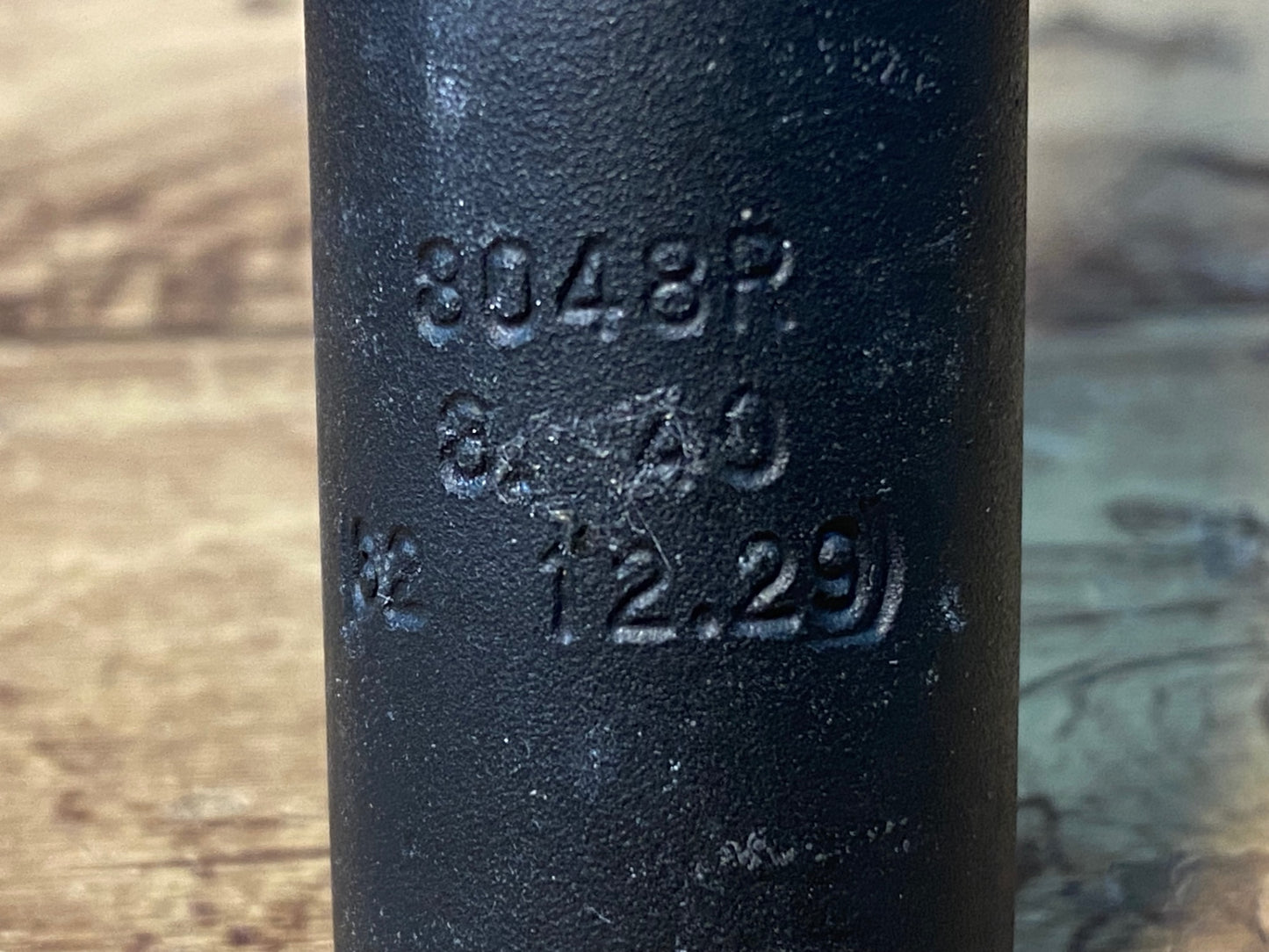 FM964 デダ Deda ゼロ ZERO 100 アルミドロップハンドル エンド 外-外400mm Φ31.7