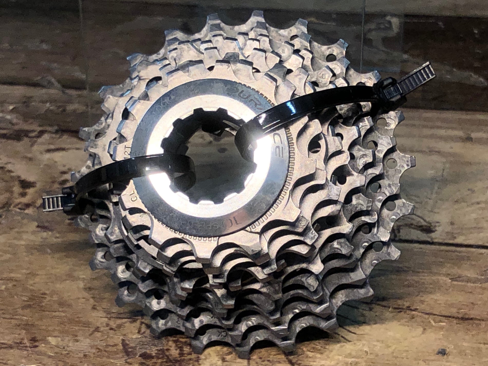 HO117 シマノ SHIMANO デュラエース DURA-ACE スプロケット CS-7800 12