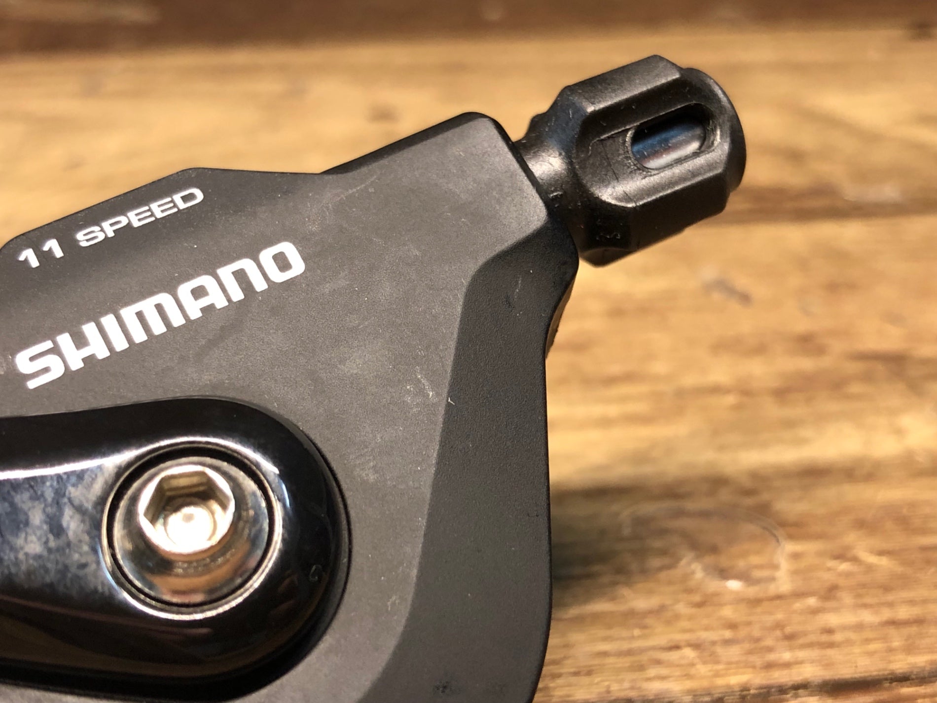 SHIMANO(シマノ) SL-RS700 シフトレバー ラピッドファイヤー2 - 自転車