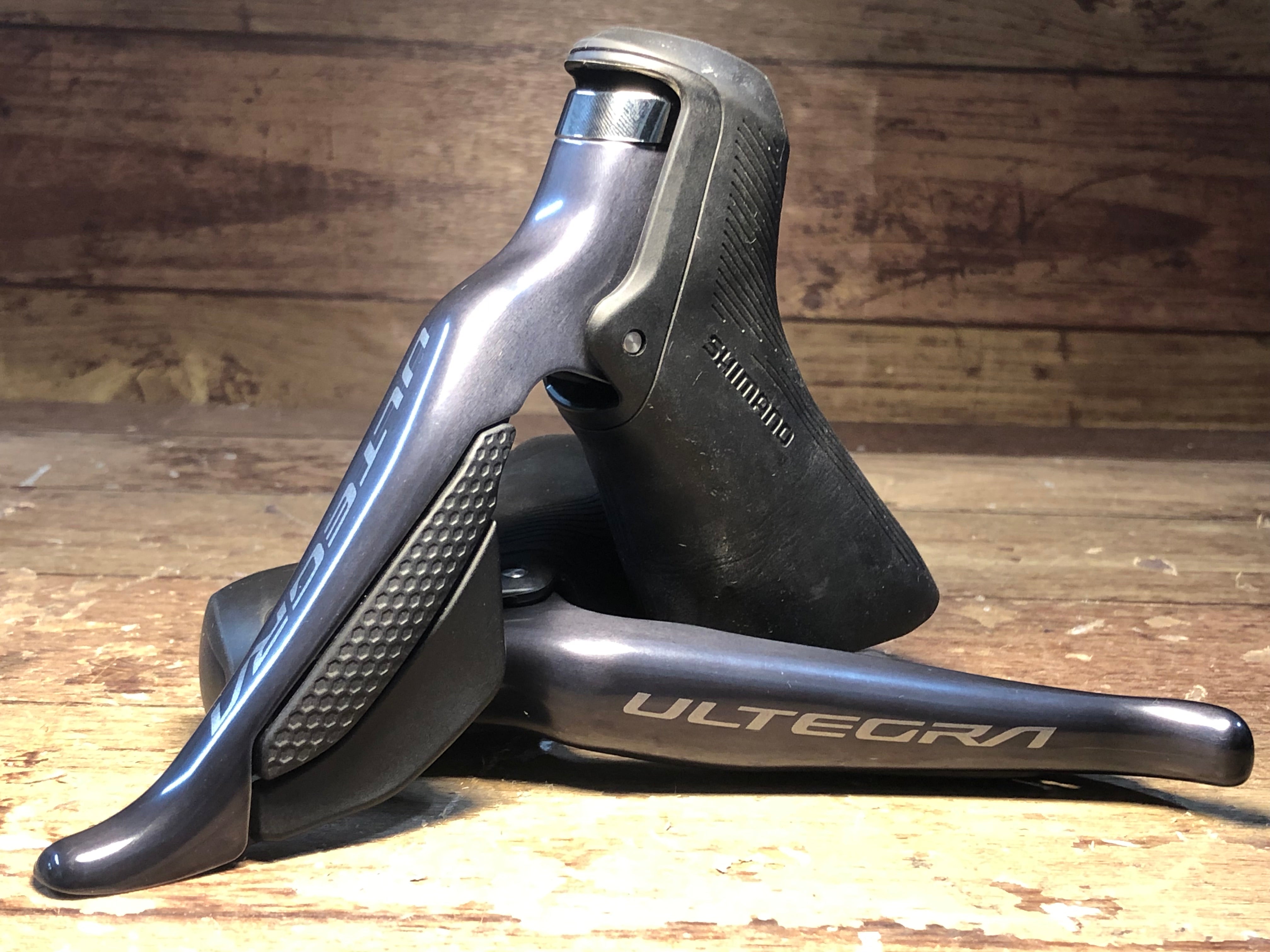 HF678 シマノ SHIMANO アルテグラ ULTEGRA ST-R8150 STIレバー 2x12S