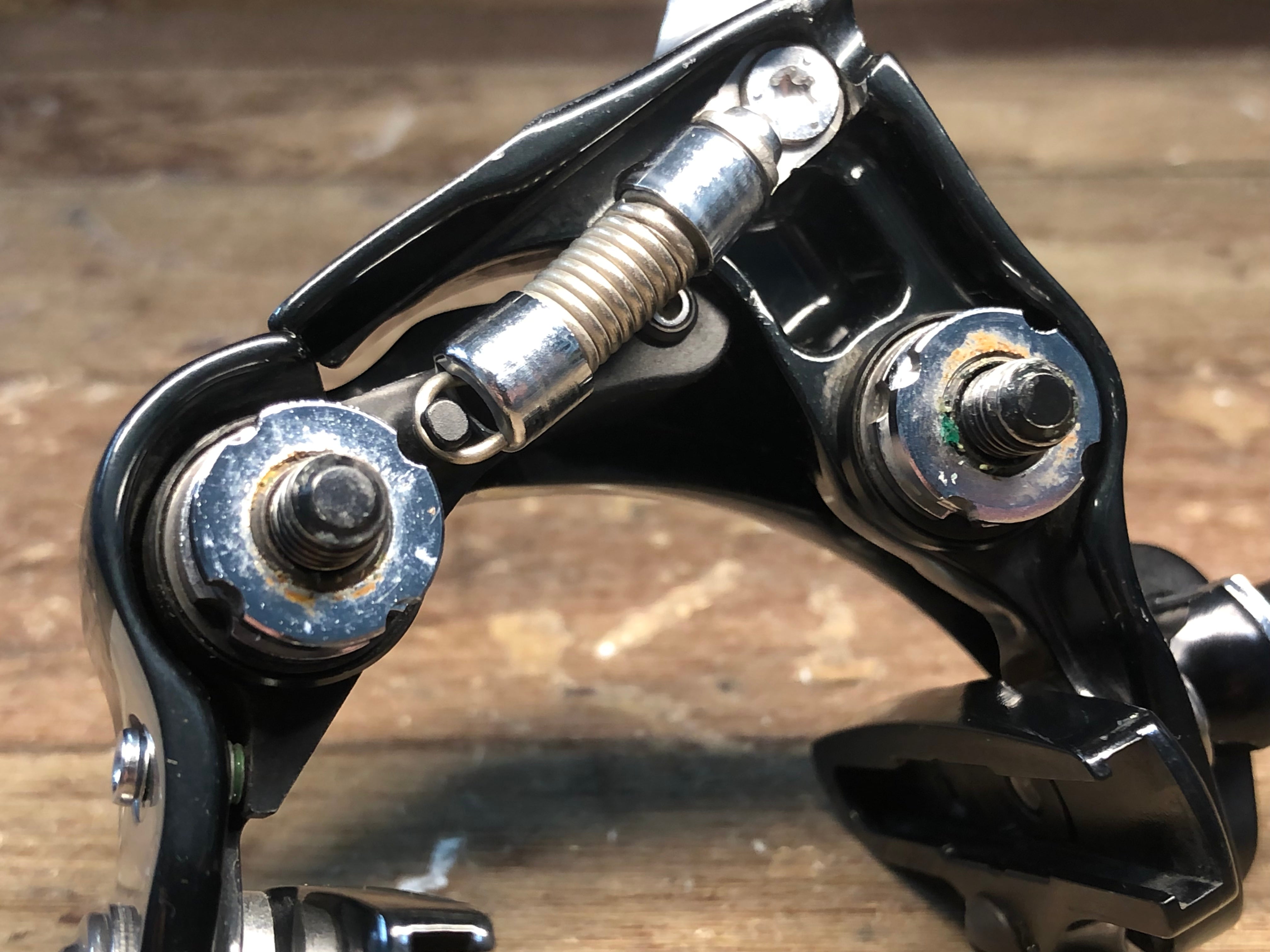 GZ735 シマノ SHIMANO デュラエース DURA-ACE BR-9010F ダイレクト