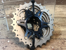 画像をギャラリービューアに読み込む, GS129 シマノ SHIMANO デュラエース DURA-ACE CS-9000 スプロケット
