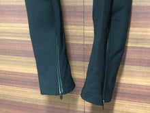 画像をギャラリービューアに読み込む, GU639 パールイズミ PEARL iZUMi レーサータイツ 裏起毛 防風 TL 黒
