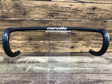 画像をギャラリービューアに読み込む, FM977 サーベロ AB08 CERVELO S5 カーボンハンドル 専用 エンドC-C420mm

