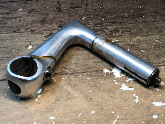 GE984 チネリ Cinelli XA 1インチスレッド クイルステム 110mm 26.2φ