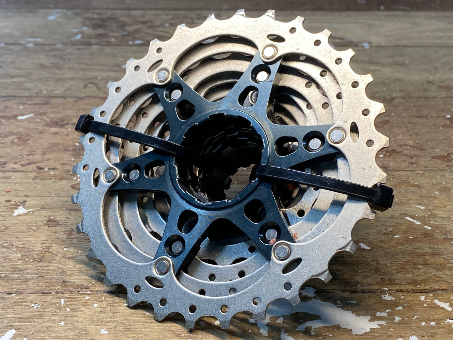 FW148 シマノ SHIMANO アルテグラ ULTEGRA CS-R8000 11-30t スプロケット