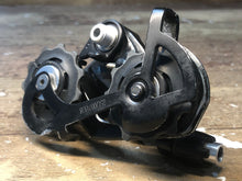 画像をギャラリービューアに読み込む, GO878 スラム SRAM ライバル RIVAL 2x10s 前後ディレイラーセット
