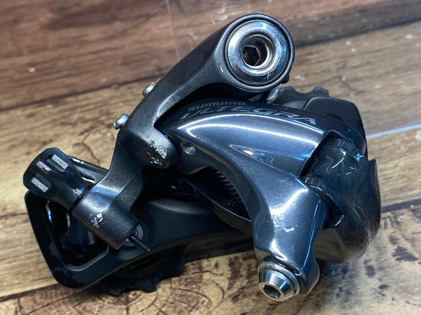 HD312 シマノ SHIMANO アルテグラ ULTEGRA RD-6800 リアディレイラー 11S SS