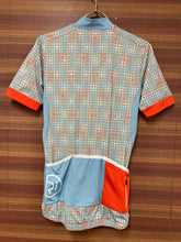 画像をギャラリービューアに読み込む, GK296 リベロ Rivelo HATCHFORD JERSEY 半袖サイクルジャージ WMN S
