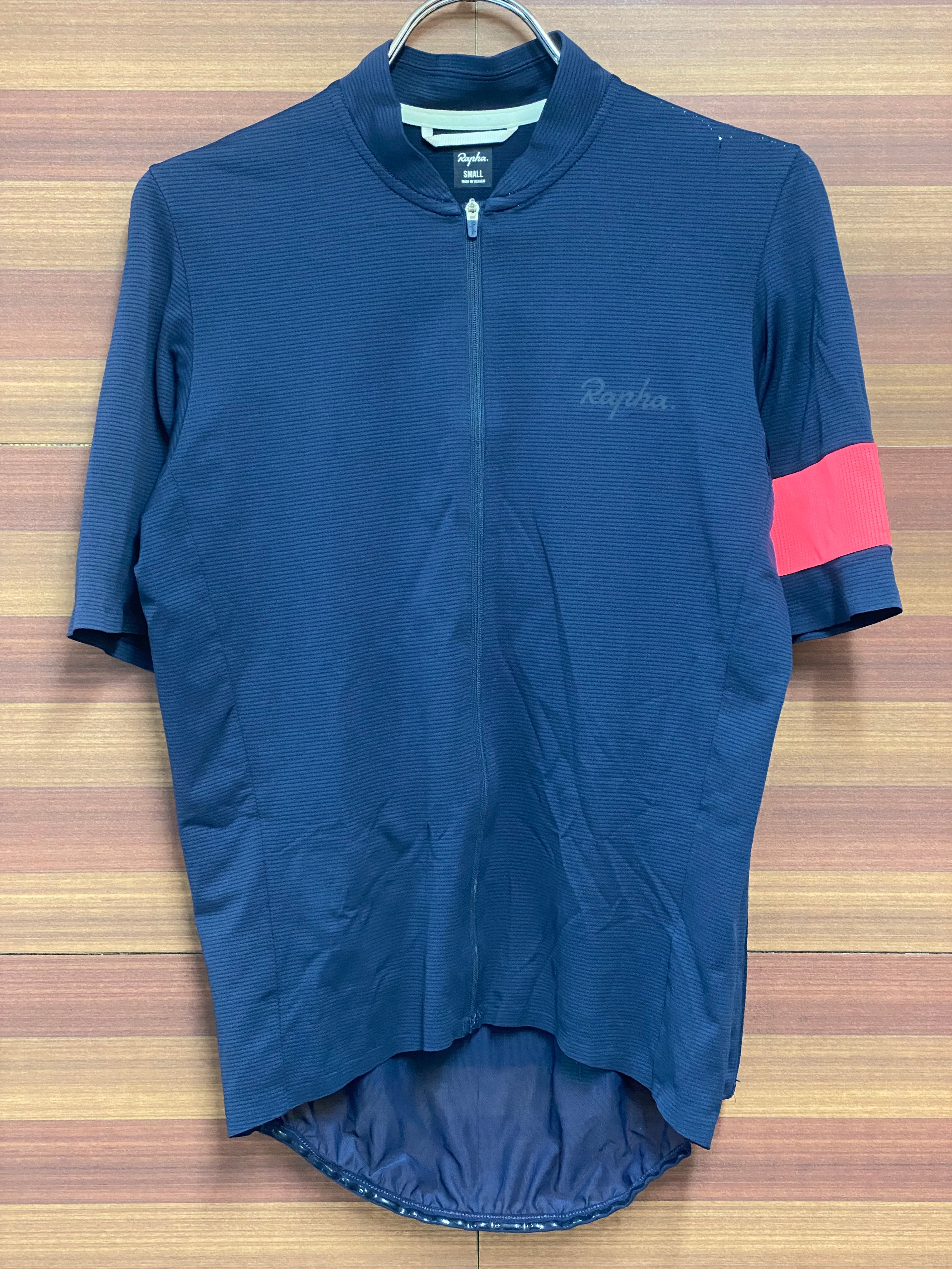 専用 Rapha ラファ クラシック フライウェイトジャージ - ウエア