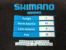 画像をギャラリービューアに読み込む, GR253 シマノ SHIMANO 長袖 サイクルジャケット ピンク レディース M 裏起毛
