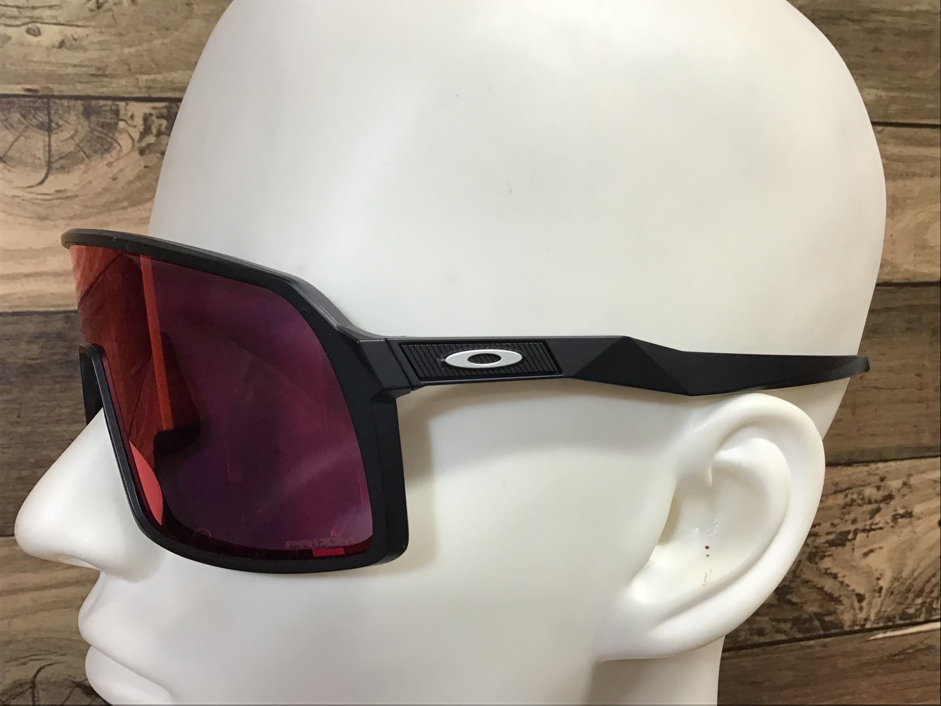 HJ924 オークリー OAKLEY スートロ SUTRO サングラス プリズムロード