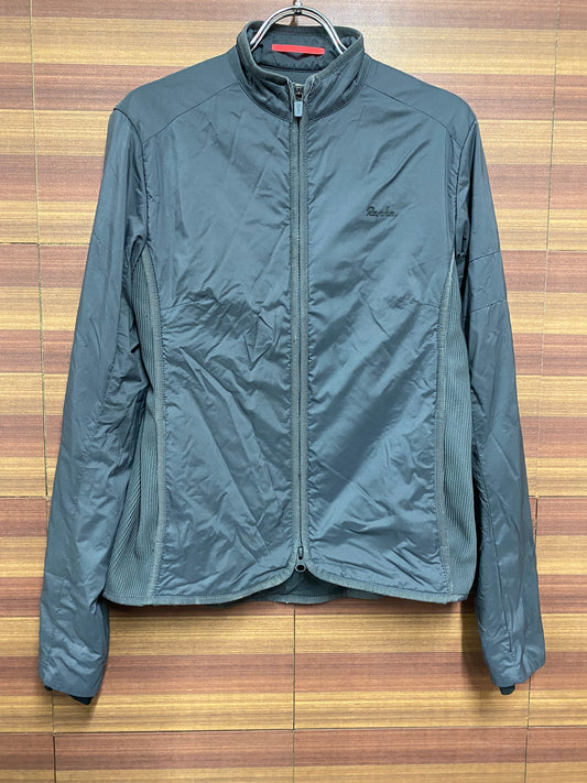 HF858 ラファ Rapha ウィメンズトランスファージャケット WOMEN'S TRANSFER JACKET グレー S