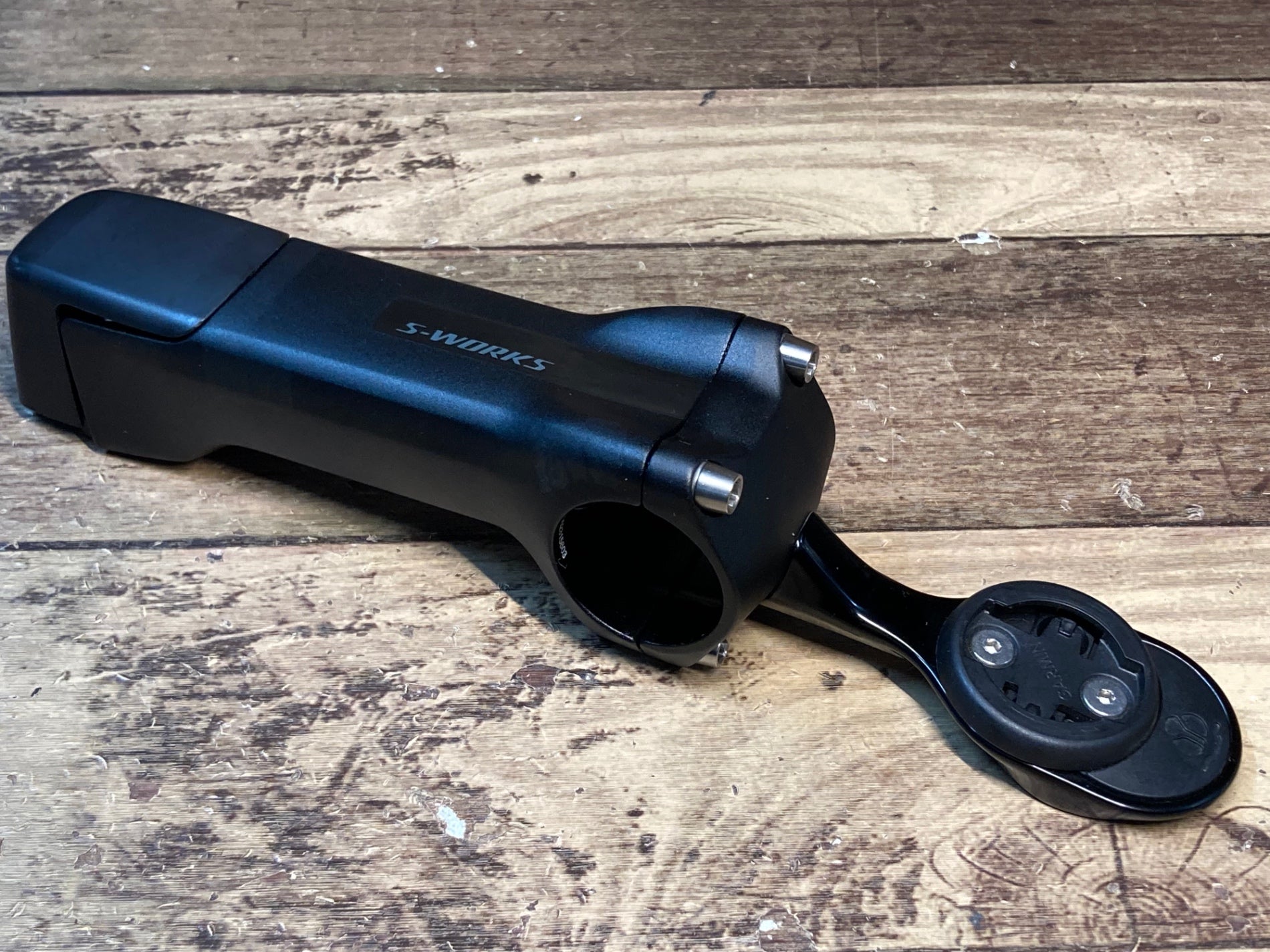 S-WORKS TARMAC STEM エスワークス ターマック ステム 売り切れ必至