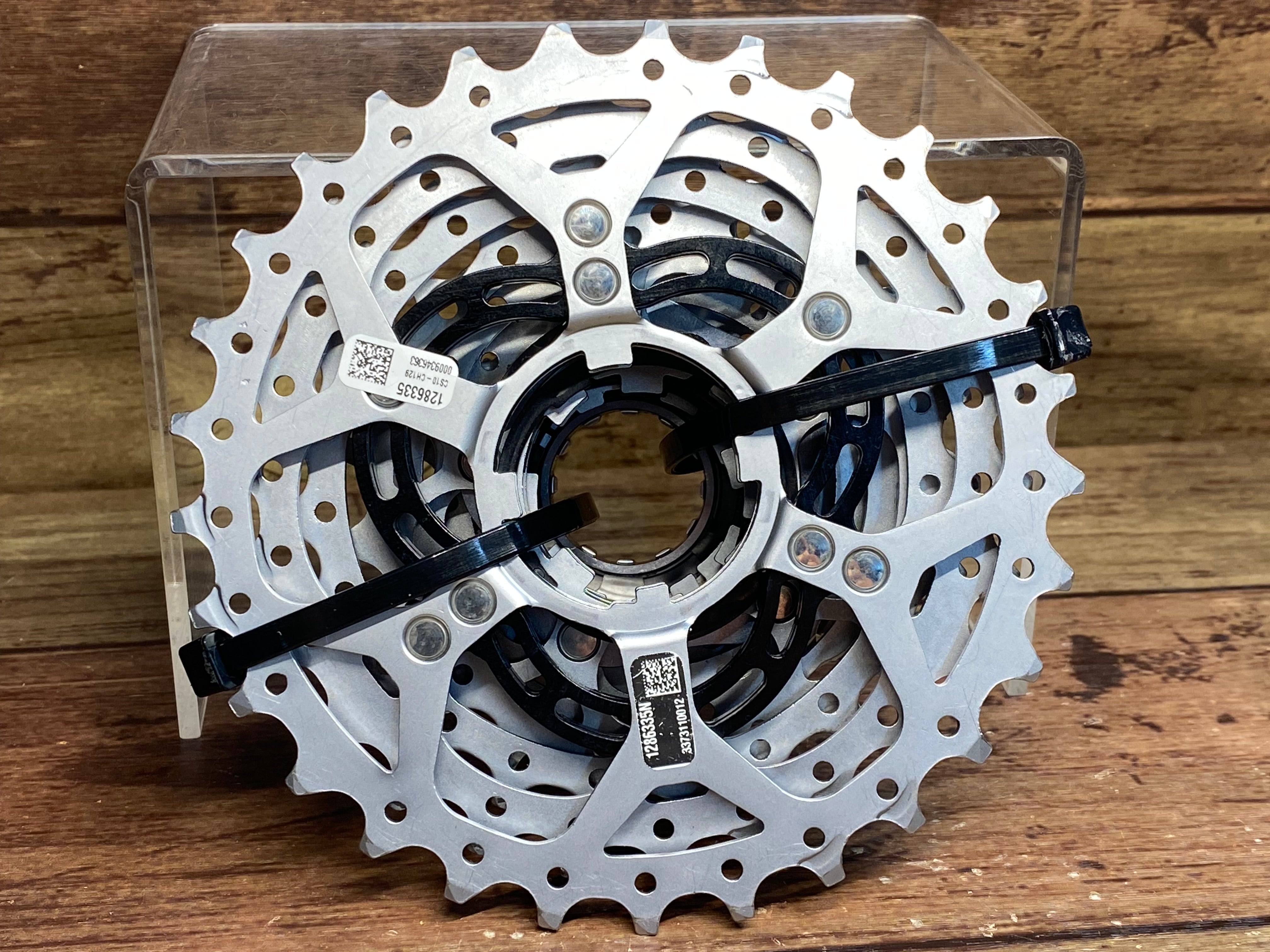 HA894 カンパニョーロ CAMPAGNOLO コーラス CHORU CS10-CH129