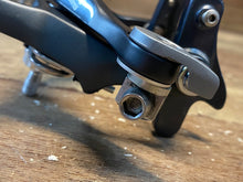 画像をギャラリービューアに読み込む, GL792 シマノ SHIMANO アルテグラ ULTEGRA BR-6700 前後セット ※アジャスター欠品
