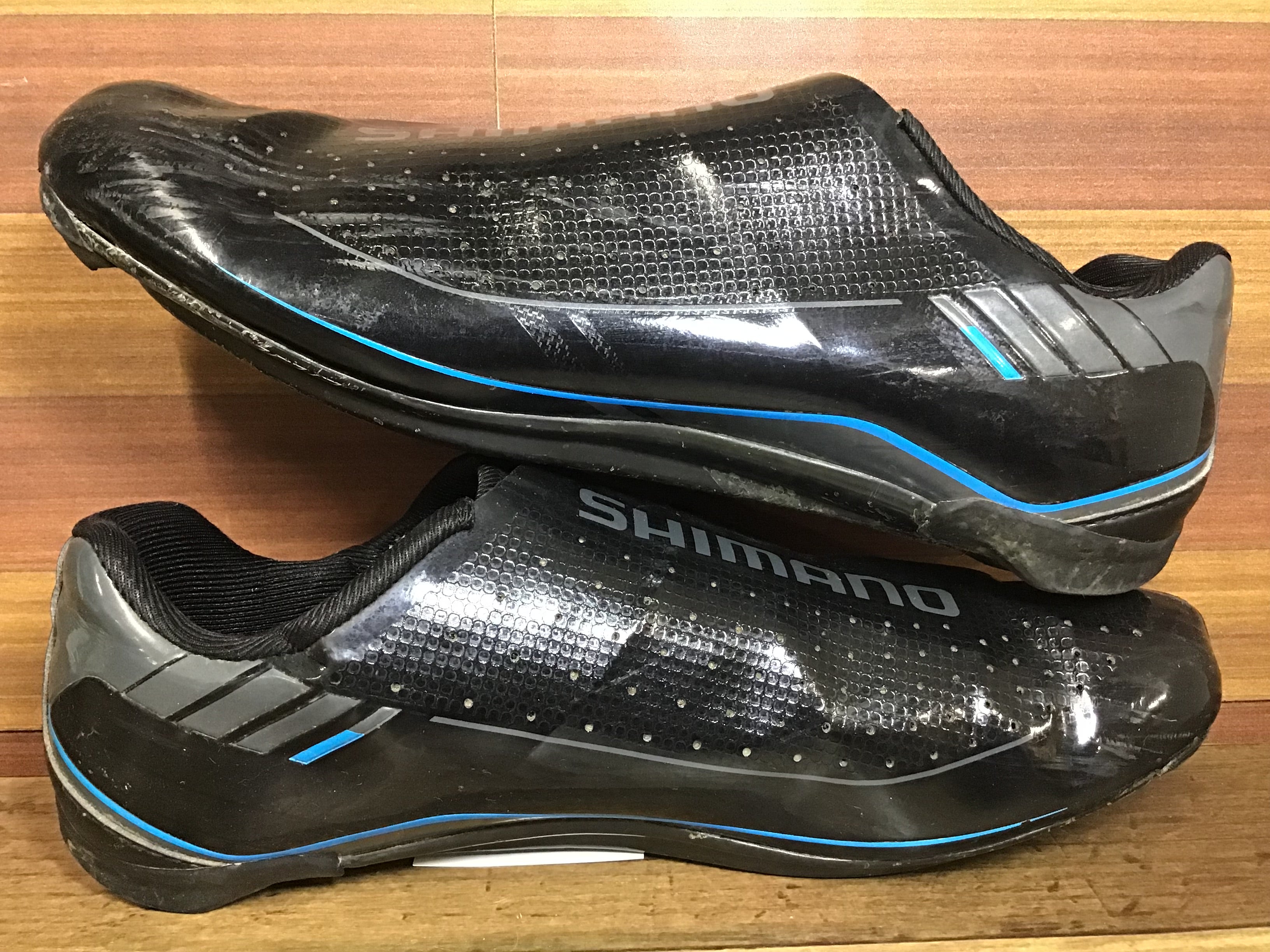 FW256 シマノ SHIMANO SH-R171W ビンディングシューズ SPD-SL EU42