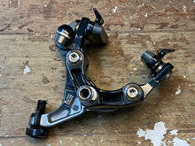 画像をギャラリービューアに読み込む, FP692 シマノ Shimano デュラエース Dura-Ace BR-9000 キャリパーブレーキ 前後セット
